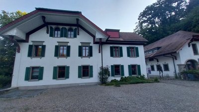 Grosser Therapie Raum - Image 11