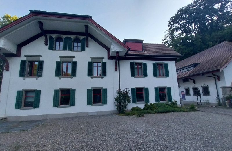 Grosser Therapie Raum - Image 11