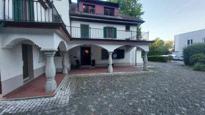 Grosser Therapie Raum - Image 13