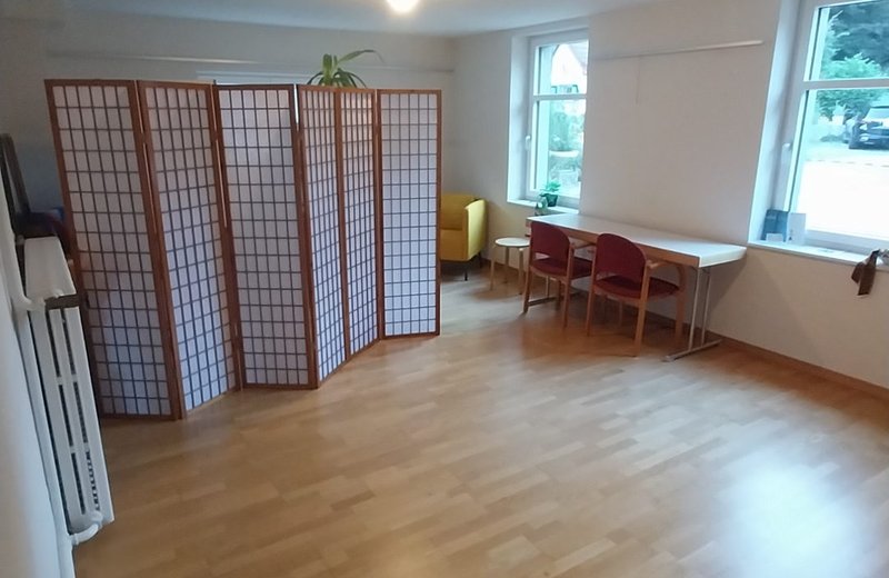 Grosser Therapie Raum - Image 14