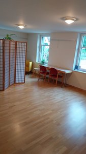 Grosser Therapie Raum - Image 9
