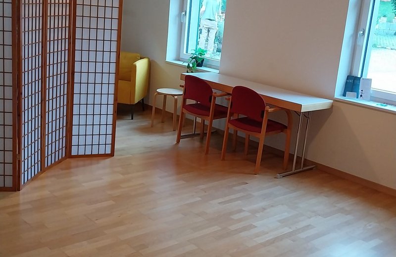 Grosser Therapie Raum - Image 9