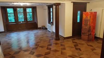 Grosser Therapie Raum - Image 7