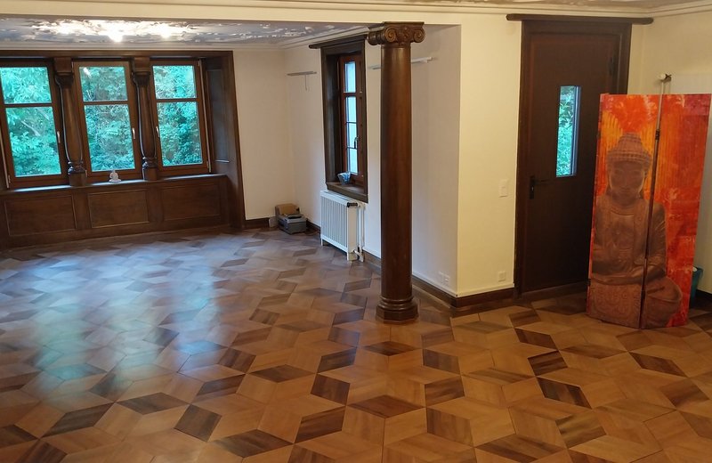 Grosser Therapie Raum - Image 7