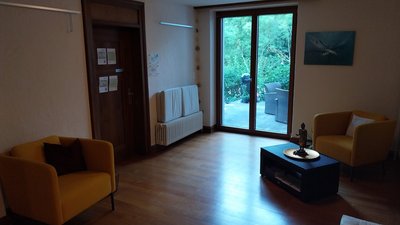Grosser Therapie Raum - Image 4