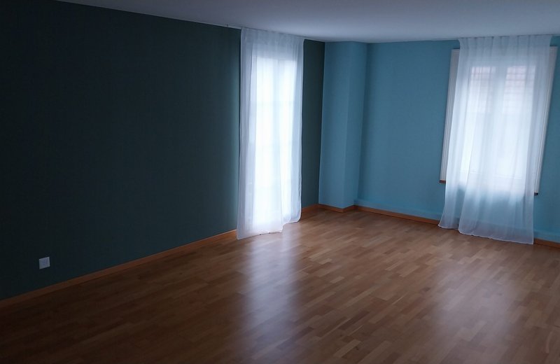 Grosser Therapie Raum - Bild 2