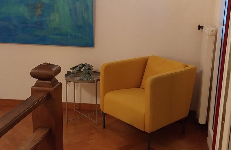 Grosser Therapie Raum - Bild 3