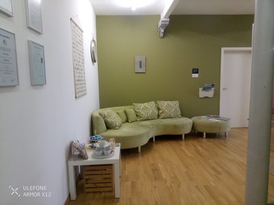 Sehr heller, grosser Praxisraum in Oberuzwil zur Untermiete - Bild 2