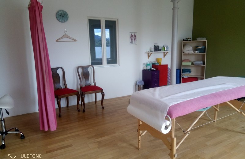 Sehr heller, grosser Praxisraum in Oberuzwil zur Untermiete - Bild 3