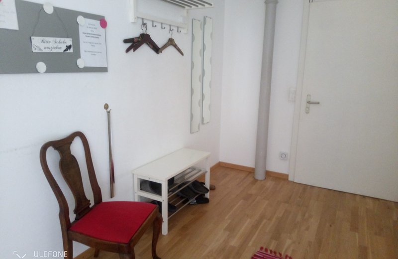 Sehr heller, grosser Praxisraum in Oberuzwil zur Untermiete - Bild 4