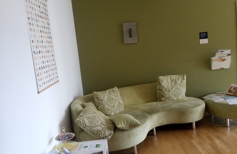 Sehr heller, grosser Praxisraum in Oberuzwil zur Untermiete - Image 6