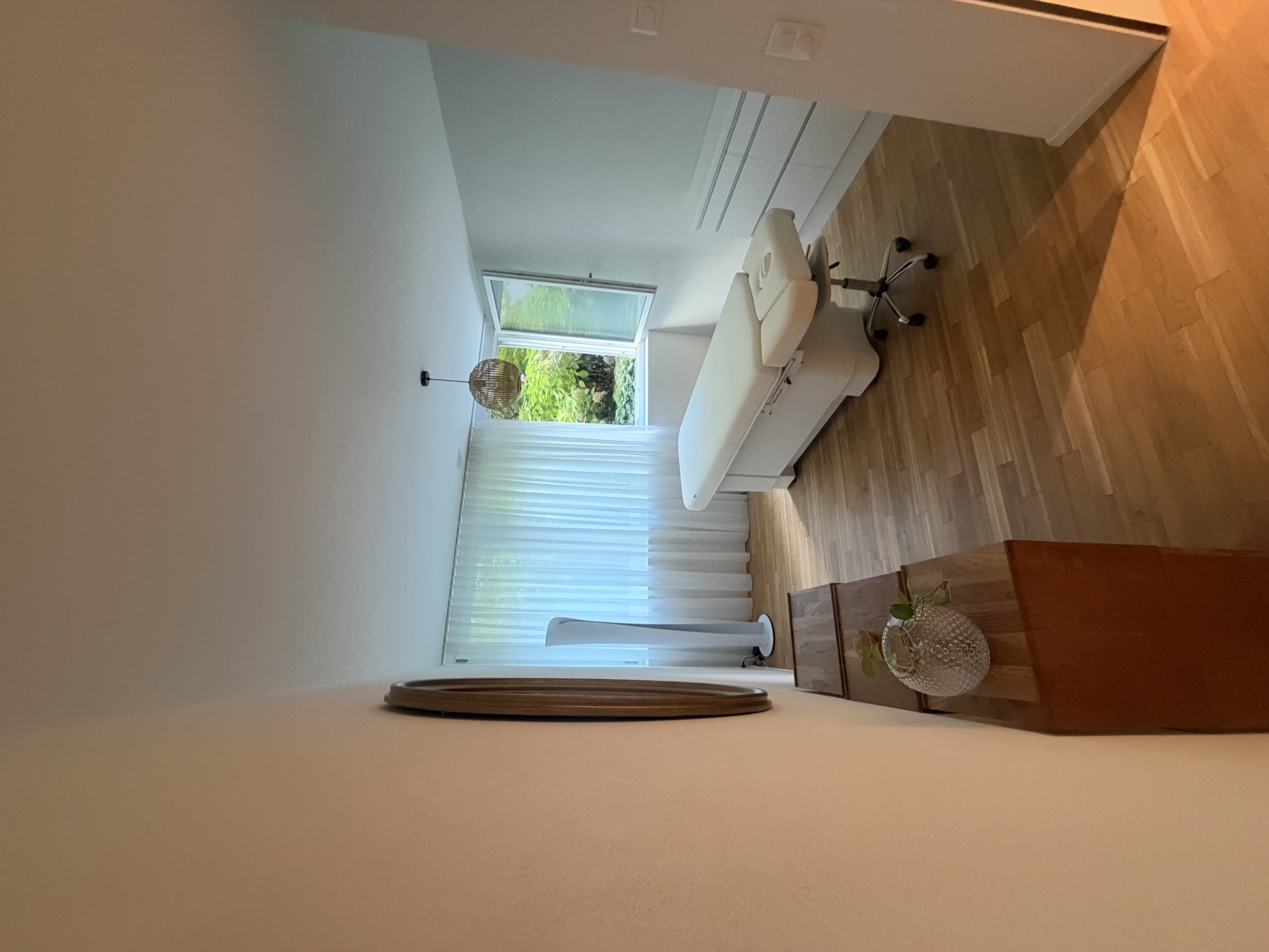 Praxisraum Untermiete Zürich Kreis 3 – ab 1 Tag/Woche - Image 3
