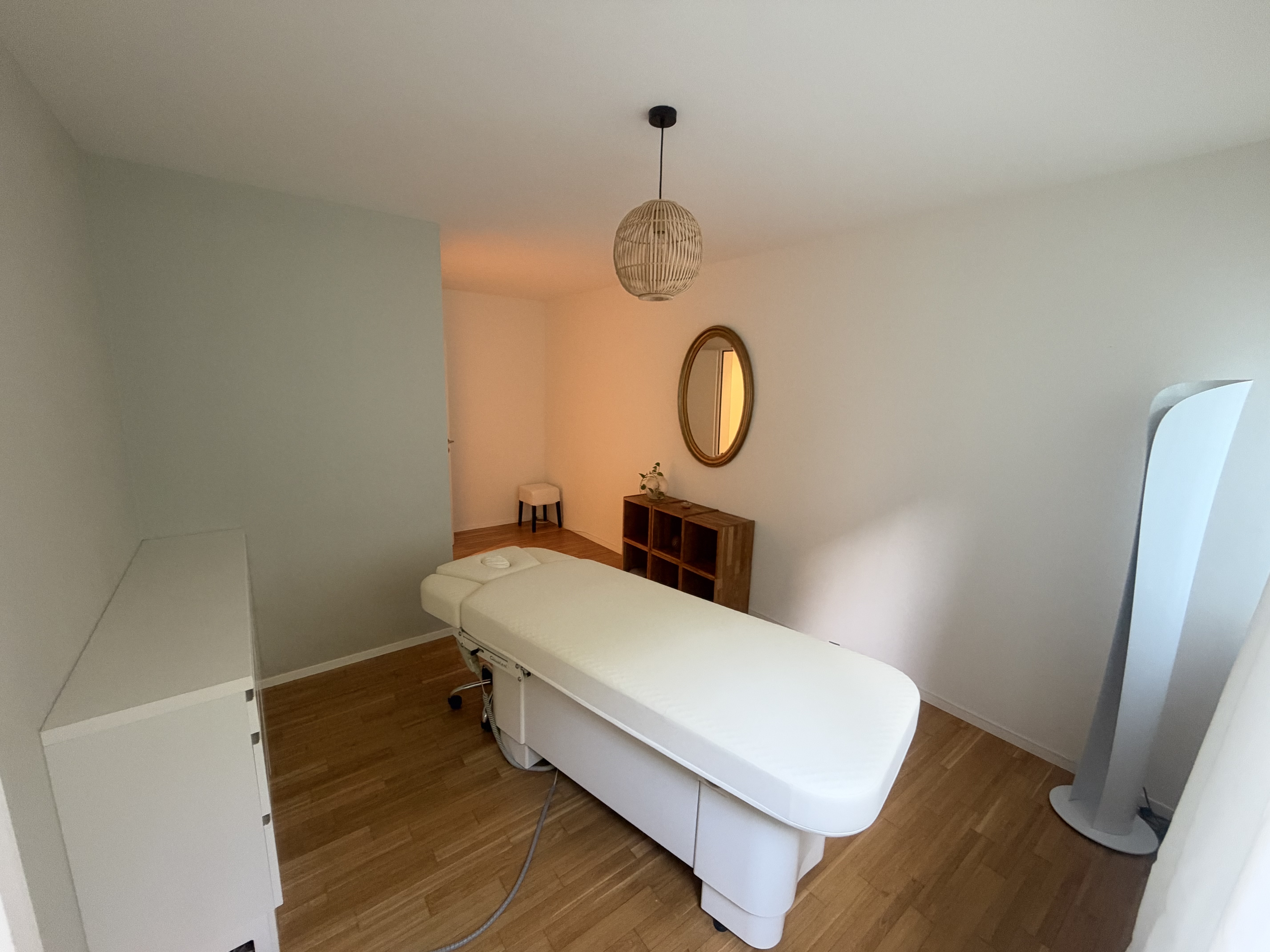 Praxisraum Untermiete Zürich Kreis 3 – ab 1 Tag/Woche - Image 1