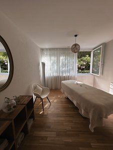 Praxisraum zur Untermiete im Longevity Studio SKIND, 2 Min von Shilcity - Bild 2