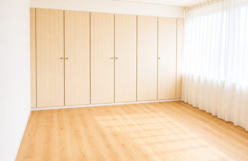 Heller Praxisraum – ideal für Therapie, Coaching oder Praxis - Image 1