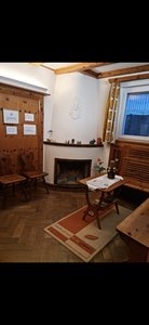 Attraktive Praxisnachfolge wegen Ruhestand im Zentrum von Herisau ( AR )   modernisierte Praxis, 150 qm direkt am Bahnhof - Image 12