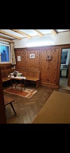 Attraktive Praxisnachfolge wegen Ruhestand im Zentrum von Herisau ( AR )   modernisierte Praxis, 150 qm direkt am Bahnhof - Image 13
