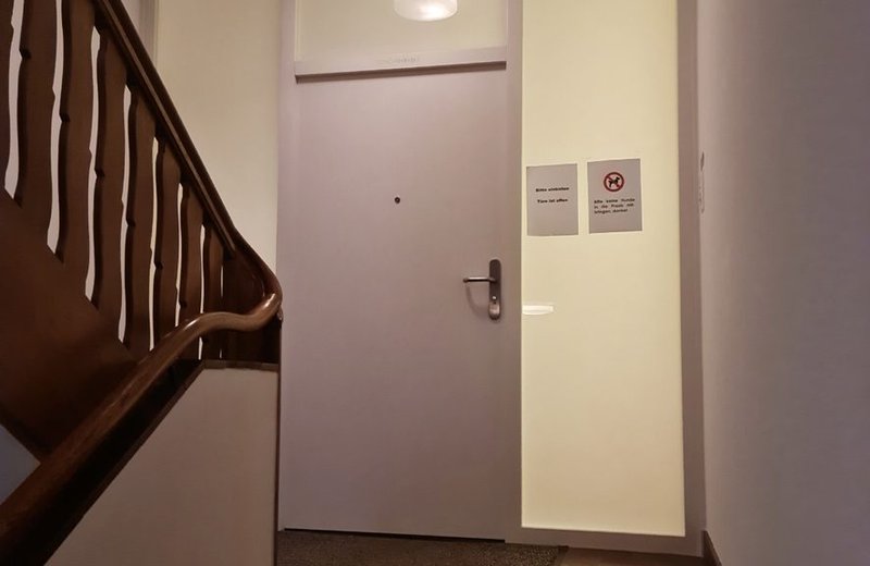 Attraktive Praxisnachfolge wegen Ruhestand im Zentrum von Herisau ( AR )   modernisierte Praxis, 150 qm direkt am Bahnhof - Image 6