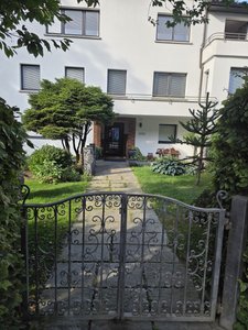 Attraktive Praxisnachfolge wegen Ruhestand im Zentrum von Herisau ( AR )   modernisierte Praxis, 150 qm direkt am Bahnhof - Bild 3