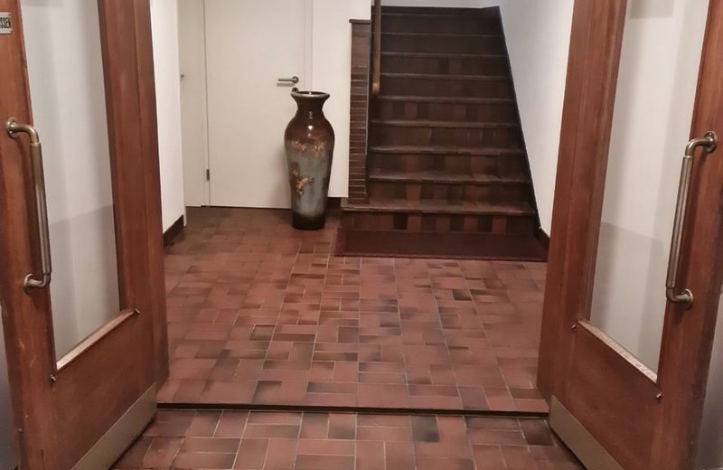 Attraktive Praxisnachfolge wegen Ruhestand im Zentrum von Herisau ( AR )   modernisierte Praxis, 150 qm direkt am Bahnhof - Image 7