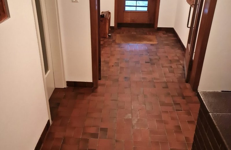 Attraktive Praxisnachfolge wegen Ruhestand im Zentrum von Herisau ( AR )   modernisierte Praxis, 150 qm direkt am Bahnhof - Image 8