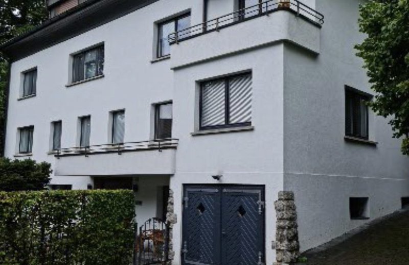 Attraktive Praxisnachfolge wegen Ruhestand im Zentrum von Herisau ( AR )   modernisierte Praxis, 150 qm direkt am Bahnhof - Image 5