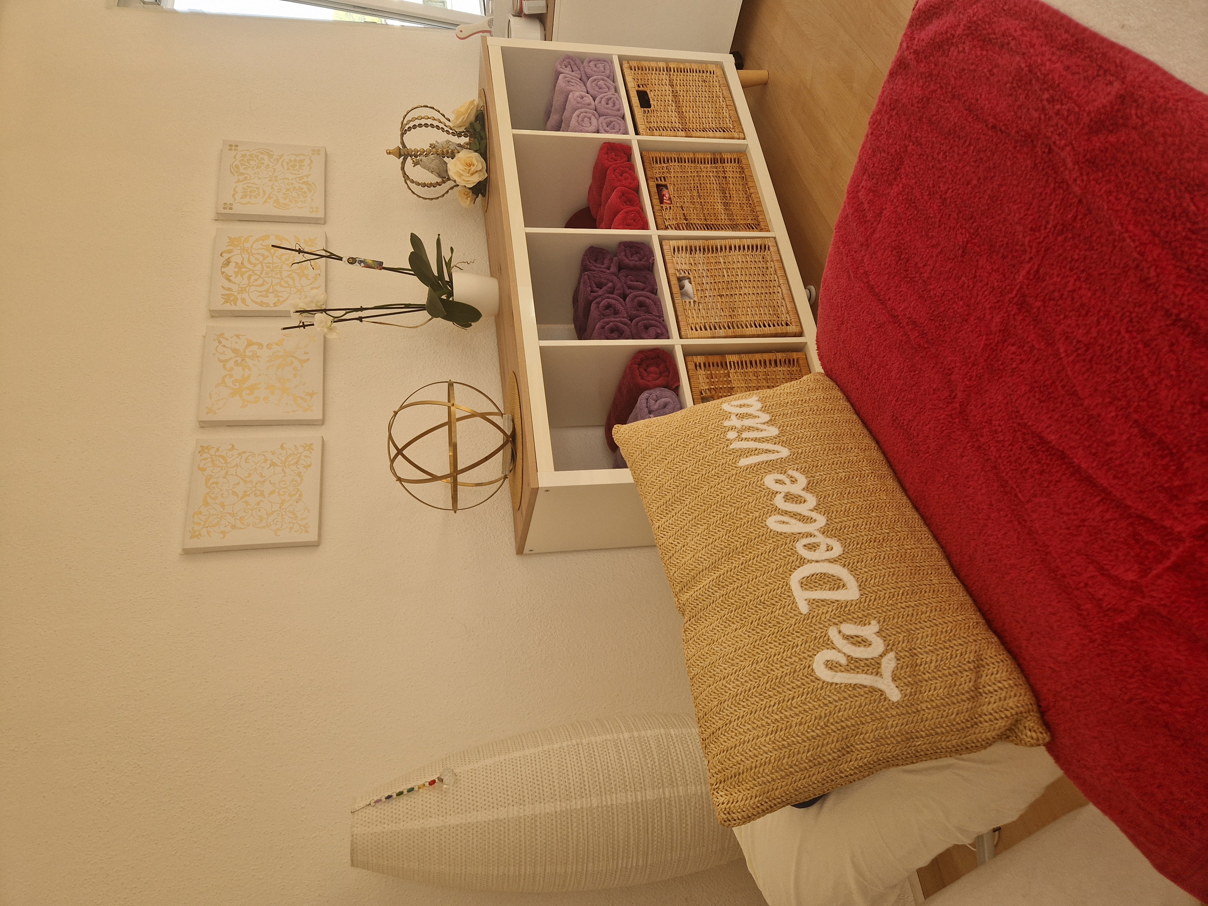 Med.Masseur/in gesucht.Biete Raum als Untermieter - Image 1