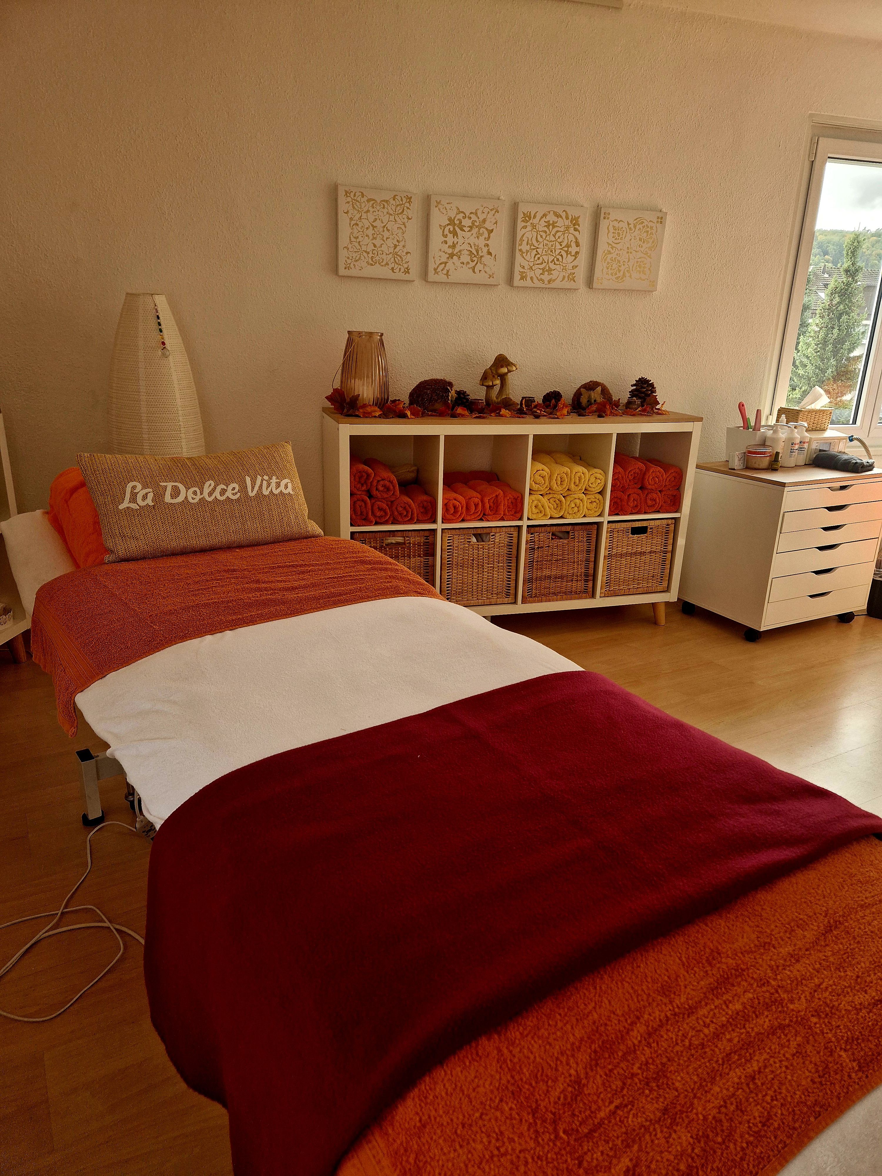 Med.Masseur/in gesucht.Biete Raum als Untermieter - Image 3