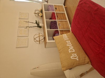 Med.Masseur/in gesucht.Biete Raum als Untermieter - Image 1