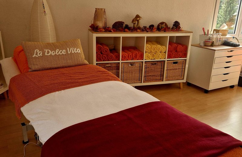 Med.Masseur/in gesucht.Biete Raum als Untermieter - Image 3