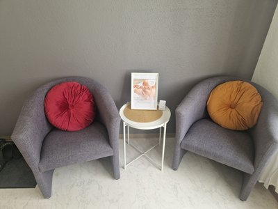 Med.Masseur/in gesucht.Biete Raum als Untermieter - Image 2