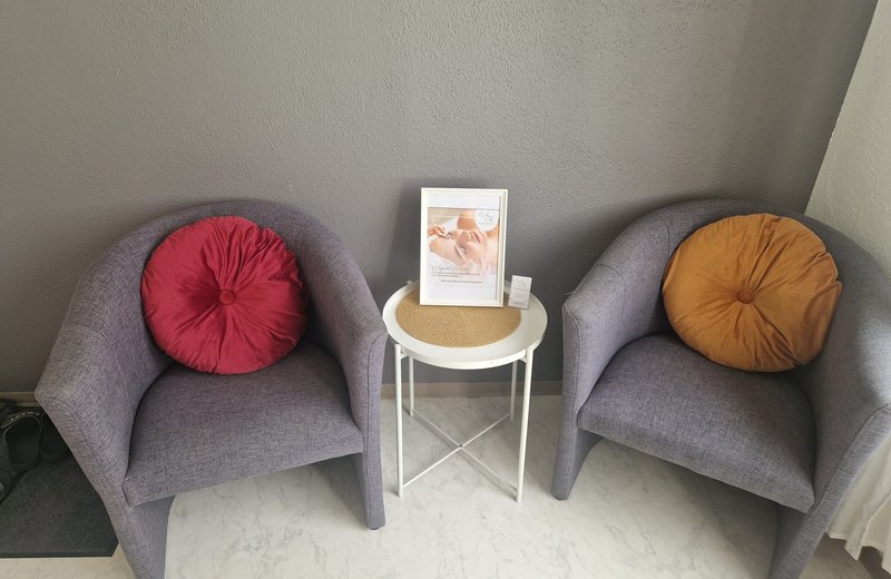 Med.Masseur/in gesucht.Biete Raum als Untermieter - Image 2