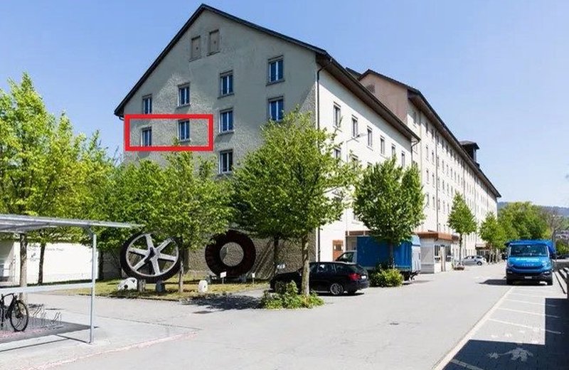 Praxis- & Bewegungsraum mieten in Turgi (AG) – nahe Baden, stunden- oder tageweise - Bild 4