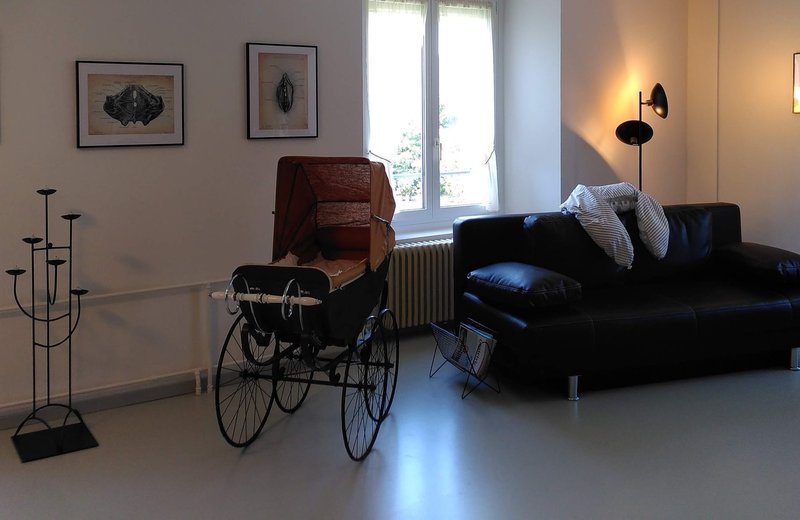 Praxis- & Bewegungsraum mieten in Turgi (AG) – nahe Baden, stunden- oder tageweise - Bild 3