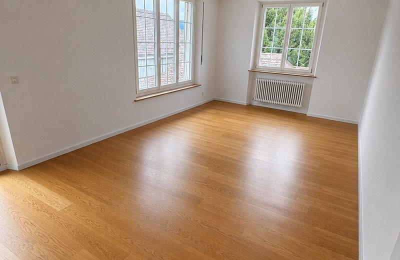 Schöner, heller Praxisraum in Praxisgemeinschaft in Meilen - Image 1