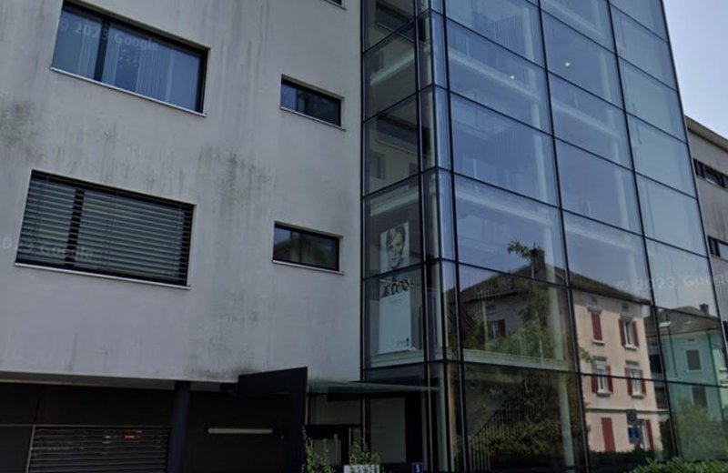 Helle und moderne Praxisräumlichkeiten in Winterthur - Image 7