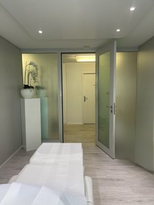 Helle und moderne Praxisräumlichkeiten in Winterthur - Image 6