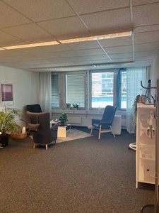 Praxisräumlichkeiten zur Vermietung – Ideal für Therapien, Coaching, oder Beratung - Bild 2
