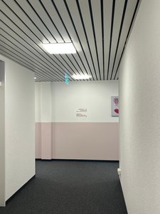 Praxisräumlichkeiten zur Vermietung – Ideal für Therapien, Coaching, oder Beratung - Image 8