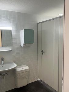 Praxisräumlichkeiten zur Vermietung – Ideal für Therapien, Coaching, oder Beratung - Bild 4