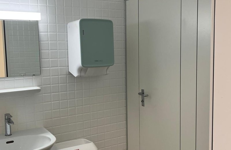 Praxisräumlichkeiten zur Vermietung – Ideal für Therapien, Coaching, oder Beratung - Image 4