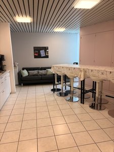 Praxisräumlichkeiten zur Vermietung – Ideal für Therapien, Coaching, oder Beratung - Image 10