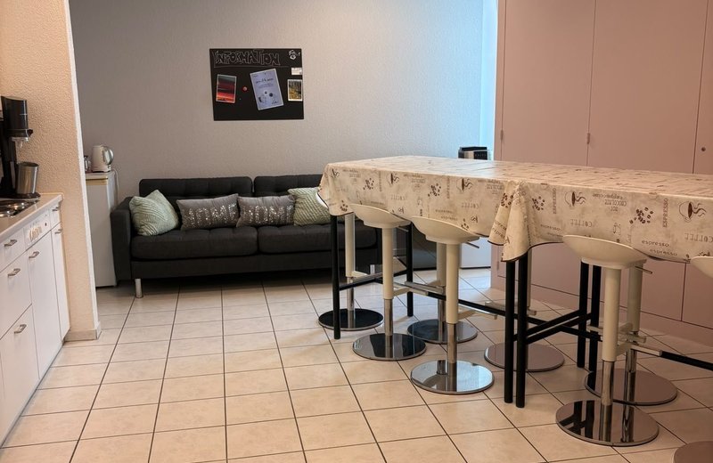 Praxisräumlichkeiten zur Vermietung – Ideal für Therapien, Coaching, oder Beratung - Image 10