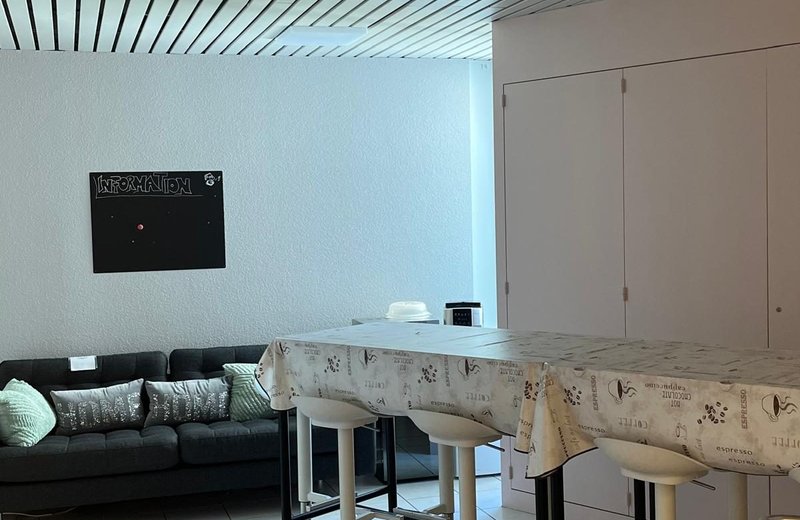 Praxisräumlichkeiten zur Vermietung – Ideal für Therapien, Coaching, oder Beratung - Image 6