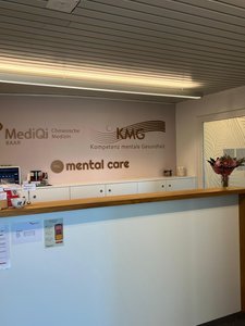 Praxisräumlichkeiten zur Vermietung – Ideal für Therapien, Coaching, oder Beratung - Image 1