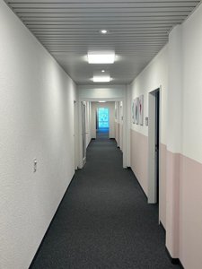 Praxisräumlichkeiten zur Vermietung – Ideal für Therapien, Coaching, oder Beratung - Image 7