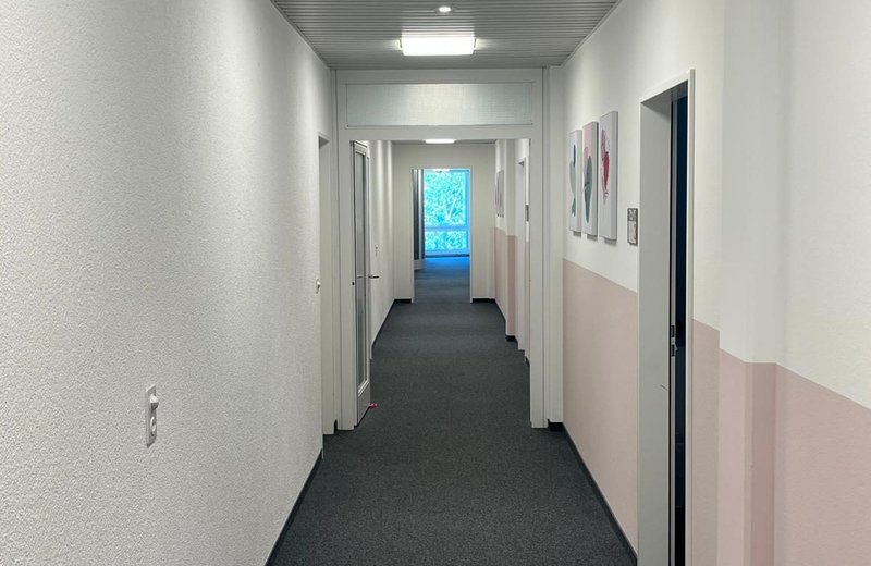 Praxisräumlichkeiten zur Vermietung – Ideal für Therapien, Coaching, oder Beratung - Image 7