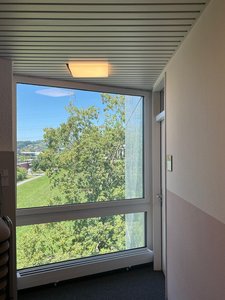 Praxisräumlichkeiten zur Vermietung – Ideal für Therapien, Coaching, oder Beratung - Image 9