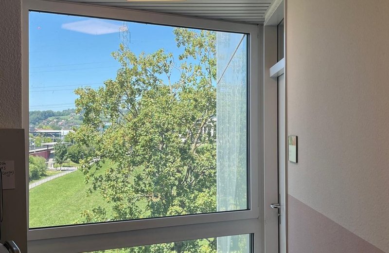 Praxisräumlichkeiten zur Vermietung – Ideal für Therapien, Coaching, oder Beratung - Image 9