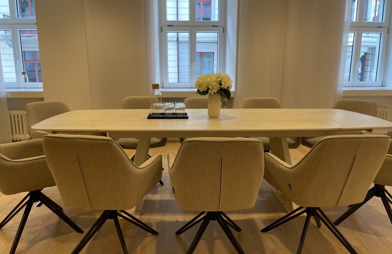 Zentrale möbillierte Praxis / Büro / Coaching Raum nähe Zürich HB - Image 6